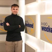  Sportowy Weekend nr 334 | "Im bardziej świadomy rodzic, tym lepiej rozwijający się młody sportowiec". Psycholog sportu Szymon Borzych gościem "Sportowego Weekendu" (WIDEO)