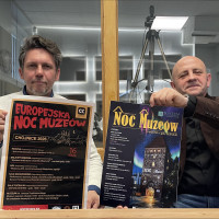   | Noc Muze&oacute;w 2026 w Chojnicach. Jakie atrakcje przygotowało muzeum i Chojnickie Centrum Kultury? (ROZMOWA, WIDEO)