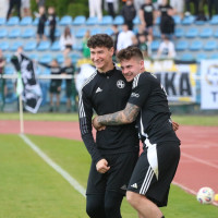   | KP Starogard Gdański zagra w Chojnicach o Puchar Polski na szczeblu wojew&oacute;dztwa. W p&oacute;łfinale wyeliminował Cartusię Kartuzy. "Mecz walki, zaangażowania" (FOTO)