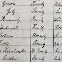   | Opowiem Ci historię, odcinek 219. Od przezwiska do nazwiska. Czym były rągadła?