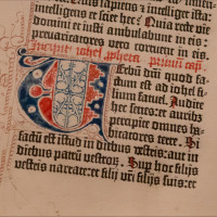 | Opowiem Ci historię, odcinek 220. Dlaczego po niemal 600 latach druk w Biblii Gutenberga wygląda jak nowy?