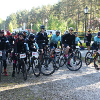   | Ostatnia szansa na zapisy do Tour de Romgaz po Borach Tucholskich. Wyścig kolarski wystartuje w sobotę (23.05) ze Swornegaci
