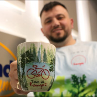   | "Wyścig, kt&oacute;ry stawia na głowę". W sobotę (23.05) ze Swornegaci, w gminie Chojnice wystartuje Tour de Romgaz