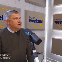   | Tajemnice Parku Narodowego "Bory Tucholskie", odcinek 5: "Jeziora Parku Narodowego "Bory Tucholskie" (VIDEO PODCAST)