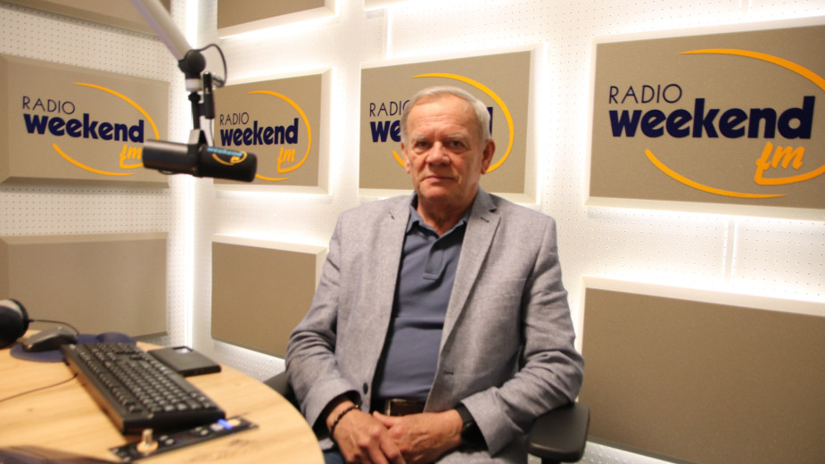 Na jakim etapie jest w tej chwili proces realizowania projektu budowy spalarni przy ZZO w Nowym Dworze? ROZMOWA
