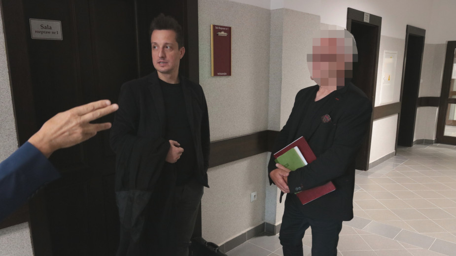 Były burmistrz Debrzna Mirosław B. ma trafić za kratki i zapłacić prawie 200 tys. zł. Celem działania było szybkie i bezprawne wzbogacenie się