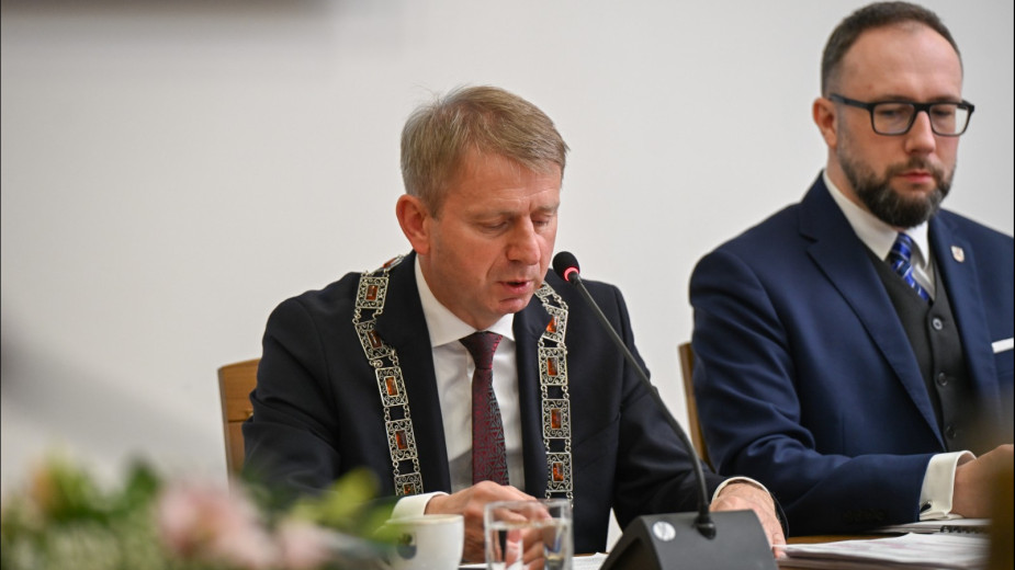 Demografia w gminie Brusy hamuje. Burmistrz zapowiada nieuchronną konieczność restrukturyzacji sieci szkół
