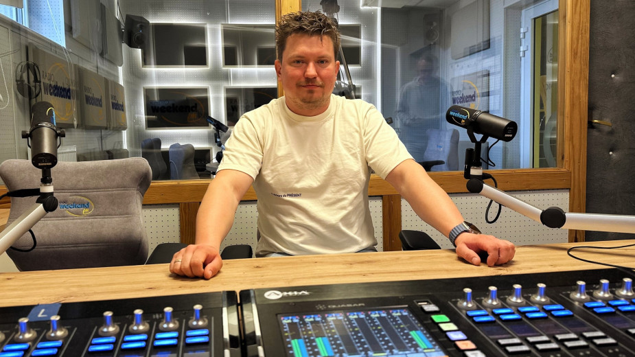 OUTBEAT, Dj i producent muzyczny z Chojnic ma szansę podbić... Brazylię! ROZMOWA, WIDEO