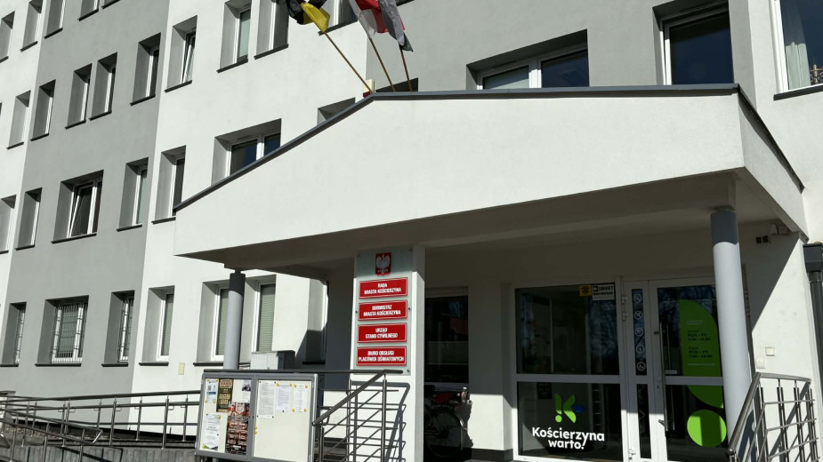 Szykują się zmiany w strefie płatnego parkowania w Kościerzynie. Główną zmianą jest wprowadzenie karty mieszkańca do tej strefy