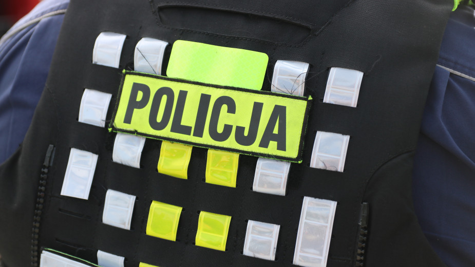 Zaginiony 17-latek ze Skwieraw, w gminie Studzienice jest cały i zdrowy. Odnalazł go policjant wracający ze służby do domu