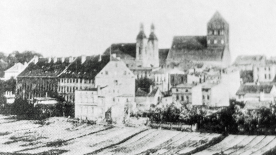 Opowiem Ci historię, odcinek 216. Pruskie wojsko w Chojnicach
