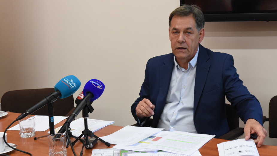 Miasto Chojnice powtórzy przetarg na ścieżkę rowerową przy drodze wojewódzkiej 212. Firma wycofała się z podpisania umowy