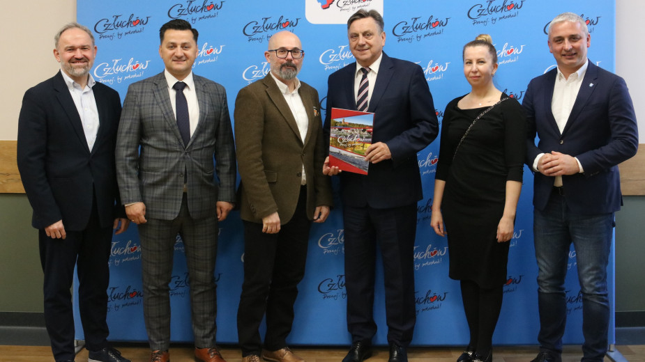 Grube miliony na modernizację PSZOK w Kiełpinie. Miasto i gmina Człuchów wspólnie biorą się za ogromną inwestycję REPORTAŻ
