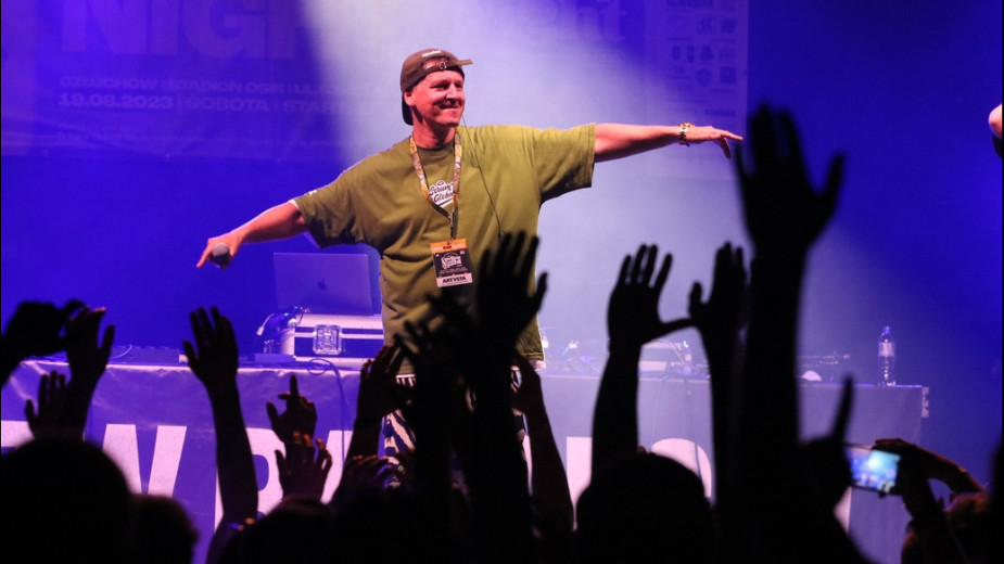 CZW Rap Night po trzech latach wraca do kalendarza imprez w Człuchowie. Festiwal będzie dwudniowy