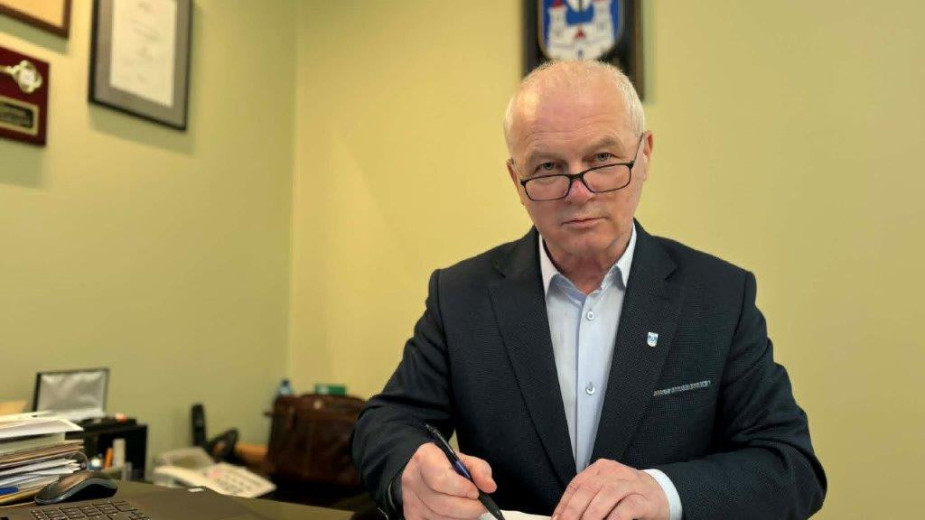 Władze Bytowa przygotowują się do wielkiej rewitalizacji miasta. Zmieni się Plac Krofeya, ale nie tylko ROZMOWA