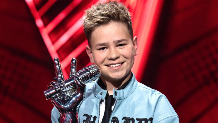Wiktor Sas z Przechlewa wygrał The Voice Kids! 14-latek będzie reprezentował Polskę na Eurowizji Junior! Jestem bardzo wdzięczny wszystkim, że na mnie głosowali
