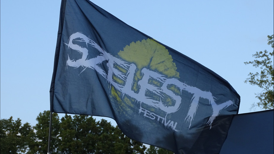 Znamy już wszystkie zespoły, które wystąpią na tegorocznej edycji Szelestów w Sępólnie Krajeńskim. Koncert 5 września