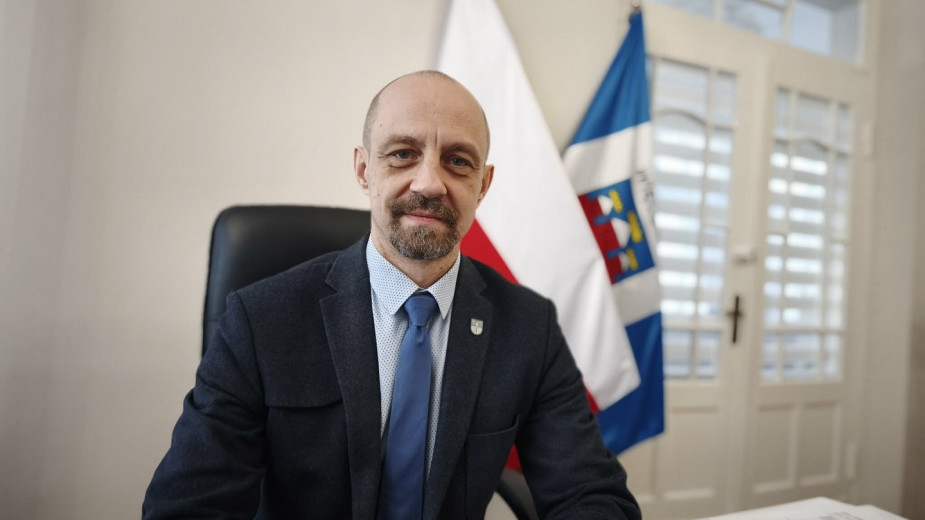 Władze Więcborka jeszcze w tym roku chciałyby wiedzieć, jak będzie wyglądało finansowanie obwodnicy miasta ROZMOWA