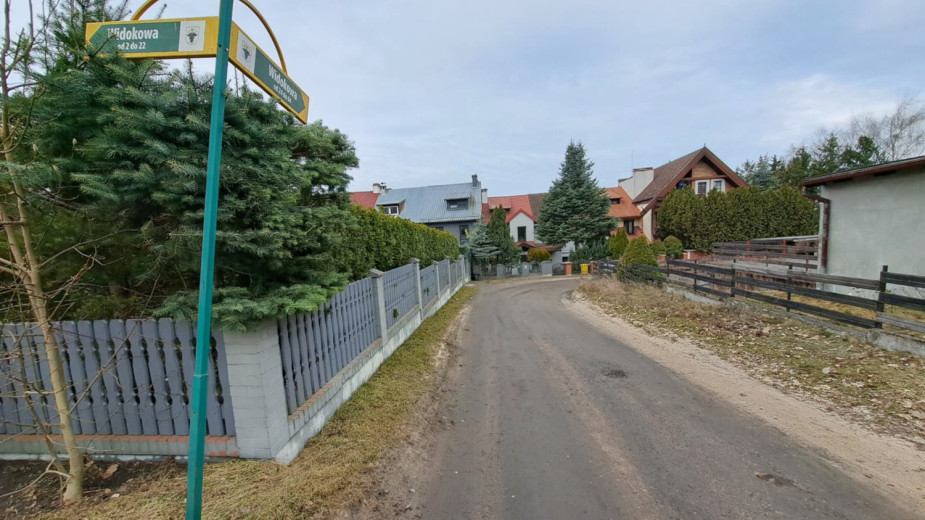 Co dalej z ulicą Widokową? Burmistrz Chojnic twierdzi, że uległ presji opozycji w kwestii zadłużenia miasta