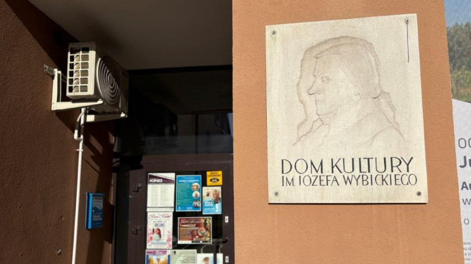 Jeszcze w tym roku w budynku Kościerskiego Domu Kultury pojawi się winda. Obiekt obecnie nie jest dostosowany do potrzeb osób z niepełnosprawnościami