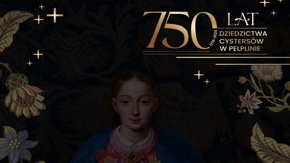 Nowa wystawa w Muzeum Biblii Gutenberga i Sztuki Sakralnej w Pelplinie. Dziś 9.05 wernisaż