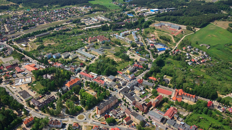 Chyba osiągnęliśmy smutny rekord. Fatalne informacje o statystykach narodzin i zgonów w gminie Miastko