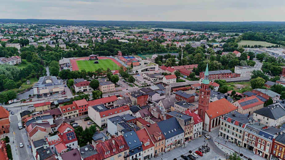 Starogard Gdański chce rozszerzyć strefę płatnego parkowania i podnieść stawki za postój. "Musi następować rotacja"
