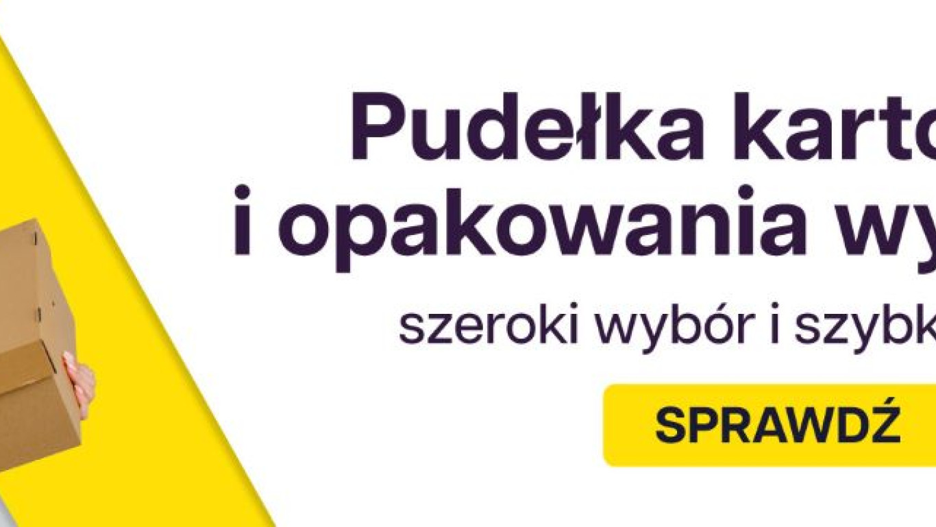 Jak dobrać rozmiar kartonu? Spos&oacute;b na bezpieczny transport na długich trasach