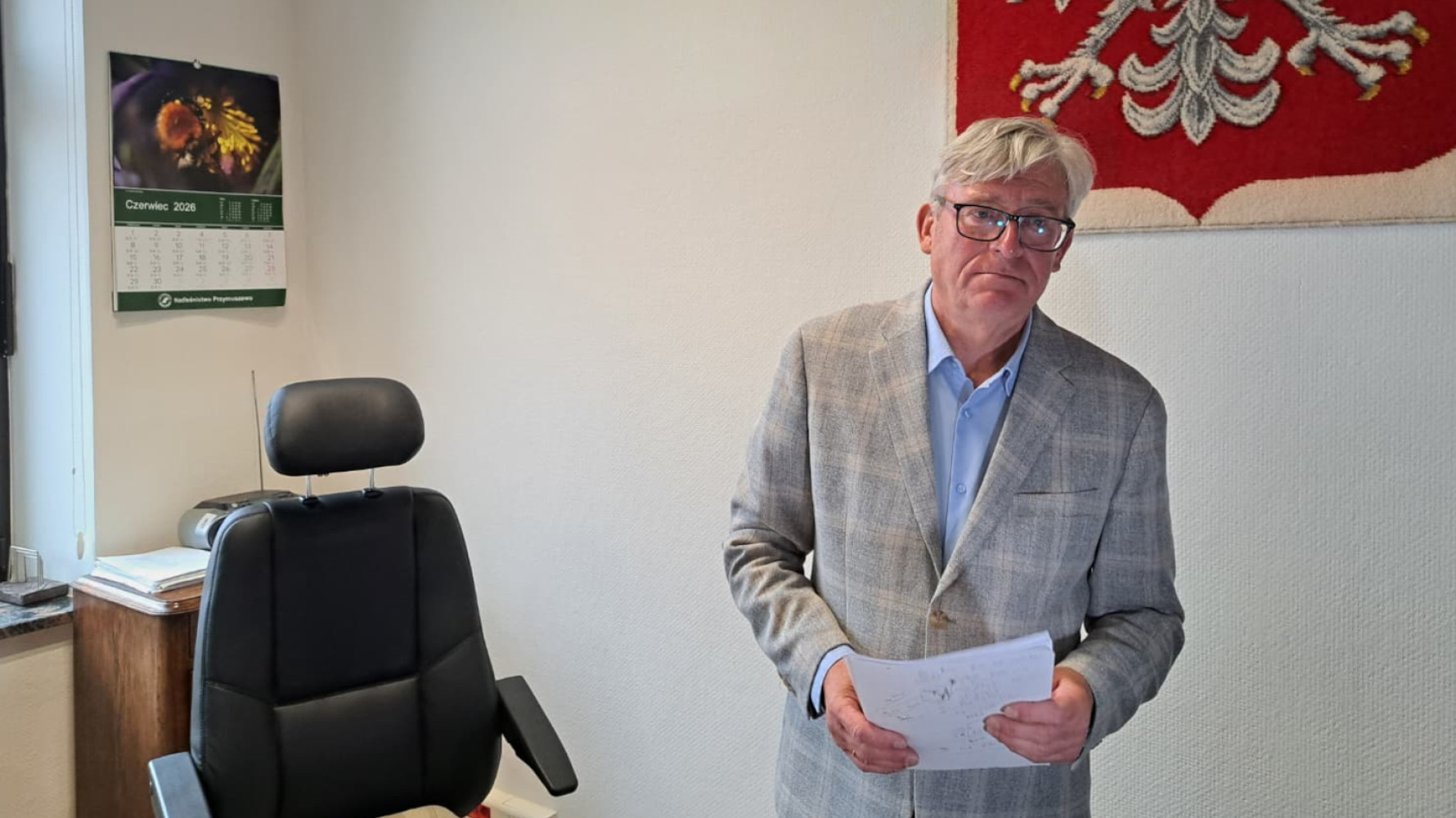 Mateusz G. zbrodnię miał planować od miesięcy. Nowe fakty po przesłuchaniu podejrzanego o zab&oacute;jstwo taks&oacute;wkarza