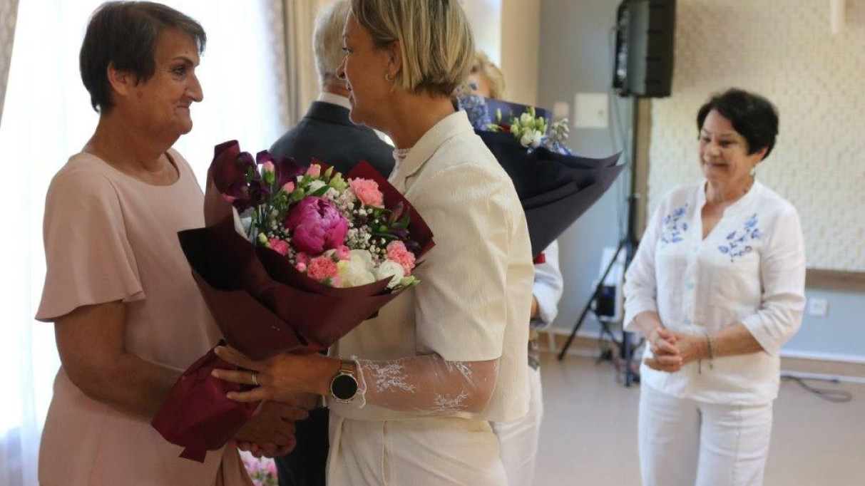 Zarząd Powiatu Człuchowskiego z wotum zaufania i absolutorium. Zdobył je bez poparcia radnych PiS