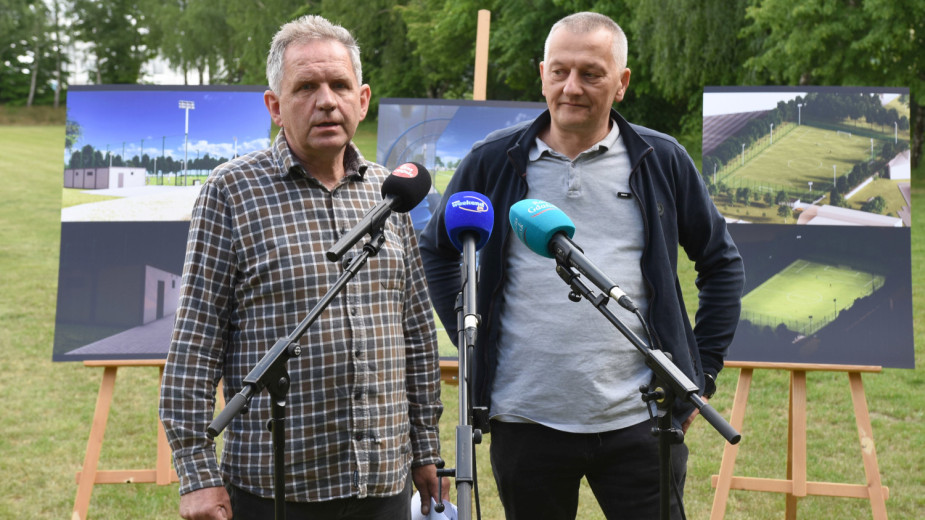 Technikum numer 1 w Chojnicach będzie świętowało 50-lecie istnienia. Organizatorzy zachęcają do zapisów