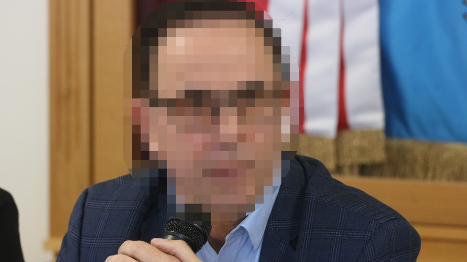 Wójt Przechlewa Andrzej Ż. odmawia komentarza w sprawie aktu oskarżenia