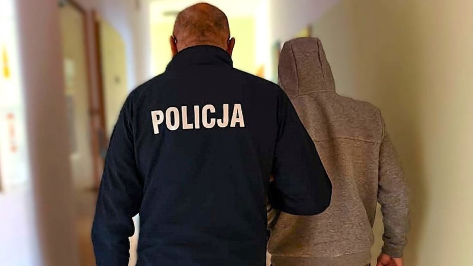Tymczasowy areszt dla 30-latka z powiatu kościerskiego, podejrzanego o dokonanie serii zuchwałych kradzieży