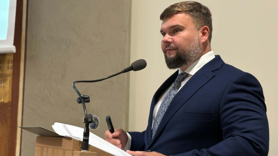 Burmistrz Kościerzyny Dawid Jereczek otrzymał wotum zaufania i absolutorium za ubiegły rok. Tę ostatnią uchwałę rada podjęła jednogłośnie