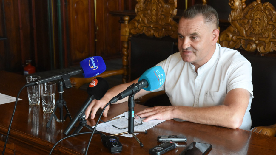 W ten weekend (26-28.06) Dni Chojnic. Będzie Jarmark Świętojański, koncert Piaska i Bryski
