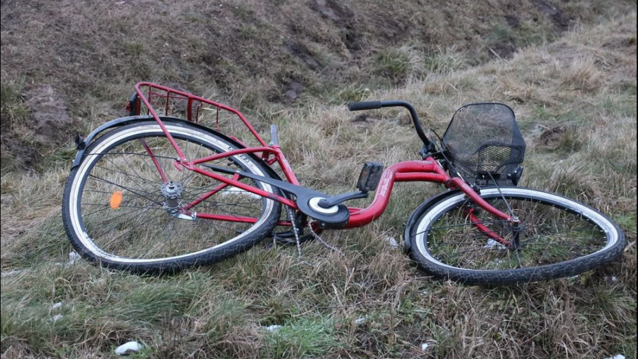 Prawie siedem i pół roku po śmiertelnym potrąceniu rowerzystki z gminy Człuchów w końcu zapadł wyrok. Mieszkaniec Konina skazany