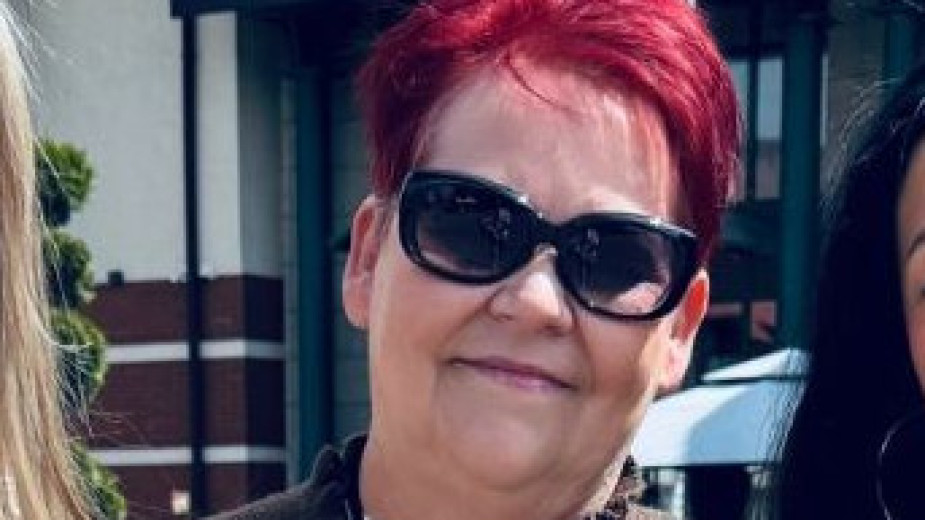 Zaginęła 61-letnia mieszkanka Czerska. Trwają poszukiwania. Poinformowała, że jest w pociągu przejeżdżającym przez Piłę. Potem już nie było z nią kontaktu