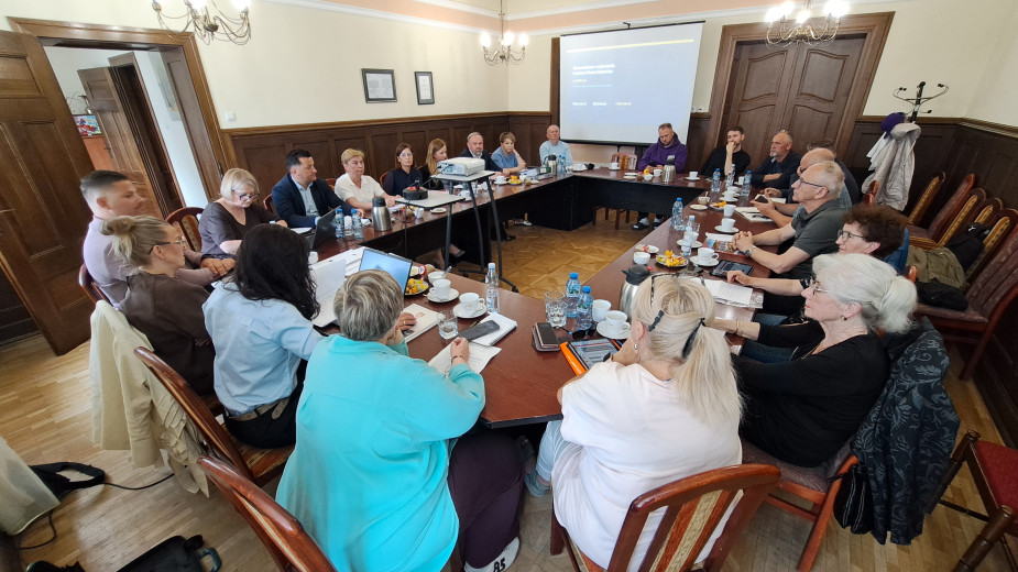 Czy samorząd Człuchowa był opieszały w sprawie finansowania Polish Boogie Festivalu? Radni poróżnili się o to z dyrektorem MDK