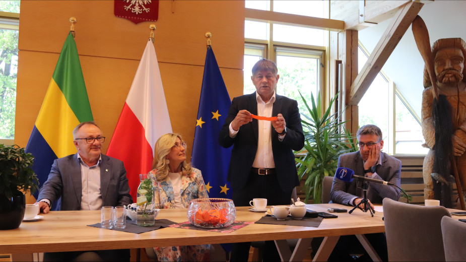 Już wszystko wiadomo - zwycięzcy loterii meldunkowej gminy Chojnice wylosowani. Wylosowano też dwudziestkę rezerwową
