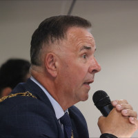   | W&oacute;jt gminy Przechlewo apeluje, żeby nie przypisywać jemu podwyżek opłat za śmieci. "Chciałbym, żeby zero mieszkańcy płacili. Zero"