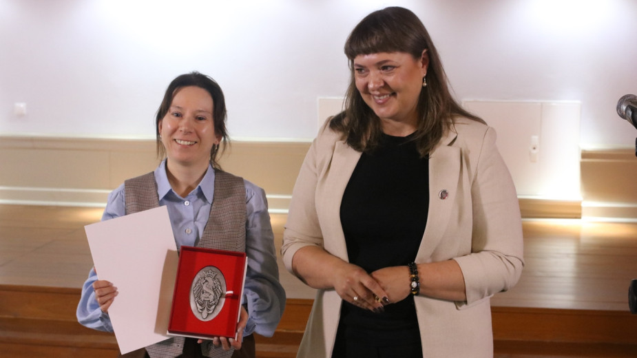 Muzeum Regionalne w Człuchowie uhonorowane Medalem Senatu Rzeczypospolitej Polskiej