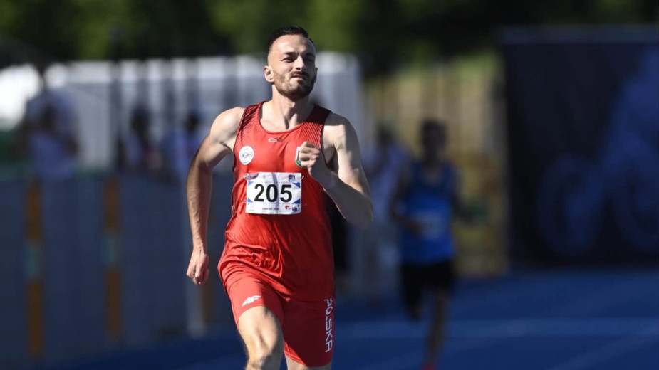 Udany start sportowców z regionu na Paralekkoatletycznych Mistrzostwach Polski w Zamościu. Agata Gałan pobiła rekord życiowy