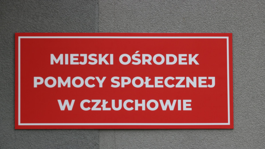 Członkowie komisji burmistrza i inspektorzy pracy zbadali sytuację w człuchowskim MOPS-ie. W sprawie mobbingu odsyłają pracowników do sądu pracy