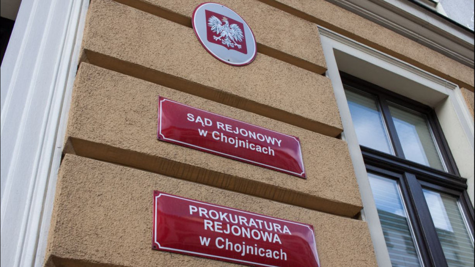 Mieszkaniec Chojnic posiadał około kilograma narkotyków. O karze dla 26-latka zdecyduje sąd