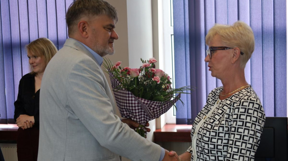 Nieco ponad 1 milion złotych zysku netto wypracowała w ubiegłym roku spółka Novum Med, zarządzająca szpitalem powiatowym w Więcborku
