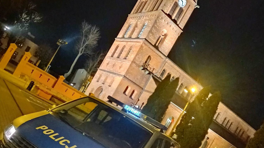 Nietrzeźwi kierowcy jednośladów w gminie Brusy. Nierozsądną jazdę zakończyli z wysokimi mandatami