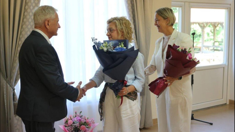 Zarząd Powiatu Człuchowskiego z wotum zaufania i absolutorium. Zdobył je bez poparcia radnych PiS