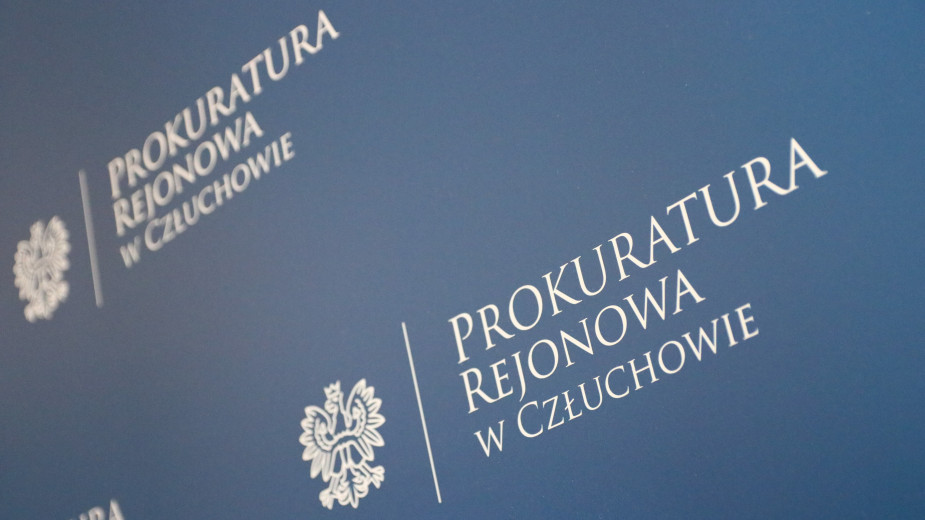 Po siedmiu latach ukrywania się sprawca rozbojów w Debrznie został zatrzymany w Niemczech. Teraz może na 25 lat trafić do więzienia