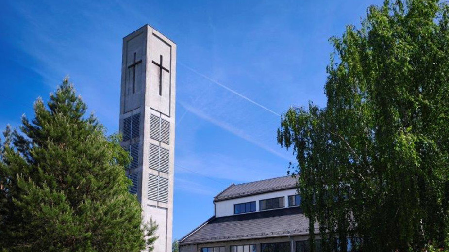 Sąd Rejonowy w Tucholi zabronił używania dwóch największych dzwonów parafii rzymskokatolickiej w Rudzkim Moście ROZMOWA, FOTO