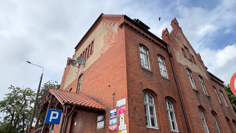 Miliony na remont infrastruktury i działania społeczne. Kościerzyna z unijnym dofinansowaniem na drugi etap rewitalizacji miasta